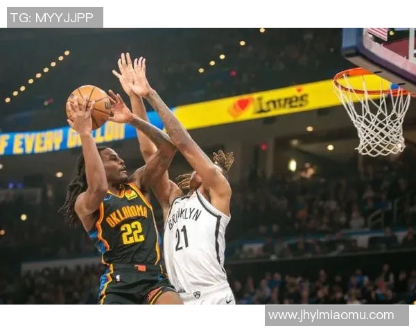 3月14日NBA常规赛精彩对决篮网挑战雷霆期待球星们的精彩表现