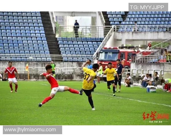 乙级联赛精彩对决四川九牛迎战成都兴城全力争胜展现球队实力