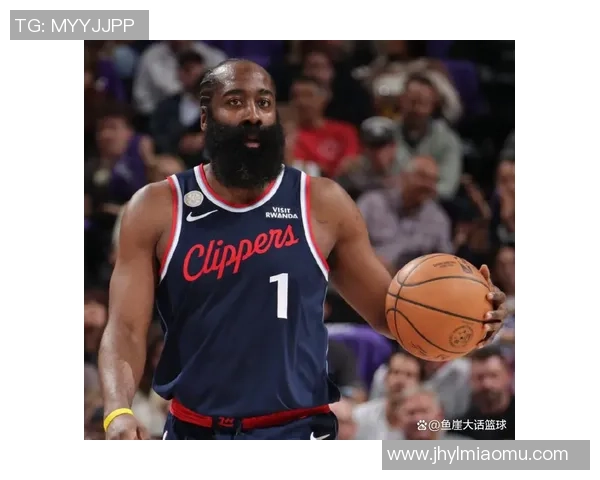 快船两大败因出炉，哈登有苦难言！湖人旧将犯两错，卢辅导也无法